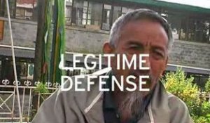 TIBET. Lhasang Tsering, l`ex-guerillero intranquille
