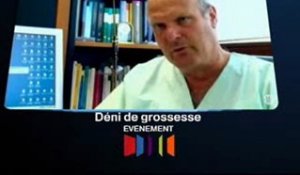 Documentaire 'Deni de grossesse' (Bande-annonce France 3)