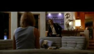 Un extrait du film 'Kill Bill' avec David Carradine