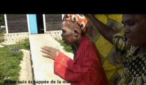 MSF : Etat critique en RDC