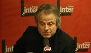 Franz Olivier Giesbert - France Inter