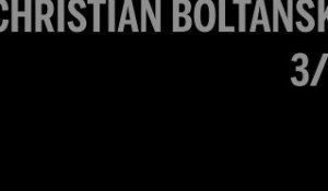 Christian Boltanski – Monumenta 3/3 (Mediapart)