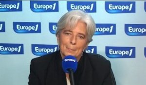 Lagarde : Proglio n’est pas "autiste"