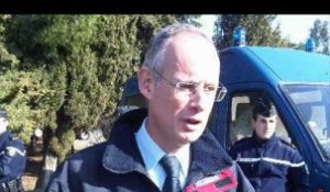 Le préfet de Corse : les clandestins ont été transférés