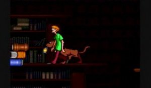 Scooby Doo Mystery Walkthrough [6]