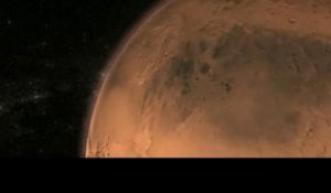 Phobos-Grunt, direction Mars en 2011