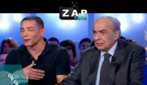 Zapping du 3 mars 2010