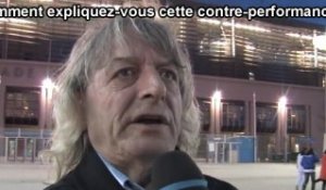 OM-Lorient 1-1 : La réaction des supporters