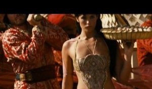 Prince of Persia : bande annonce  #3 VF