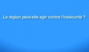 5 questions pour les regionales - Rhône-Alpes