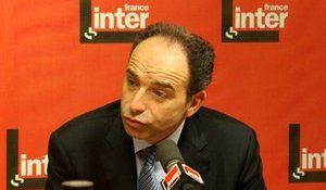 Matinale spéciale : Jean-François Copé - France Inter
