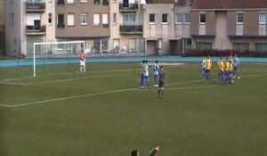 [DH] DUNKERQUE 1-0 ARMENTIERES [MARS 2010] 8