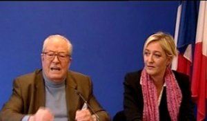 L'UMP a-t-elle joué avec le feu ?