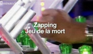 Zapping Le jeu de la mort