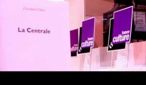 5e prix France Culture / Télérama au Salon du livre de Paris