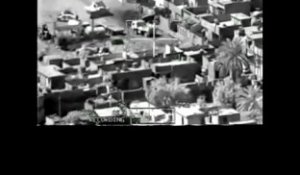 Bavure en Irak : l'intégralité de la vidéo de Wikileaks