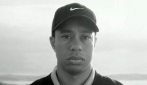 Tiger Woods : après le scandale, la pub