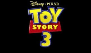 Toy Story 3 : bande annonce #3 VF