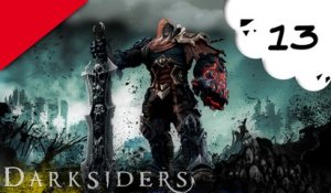 Darksiders HD - PS3 - 13