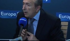 Gérard Collomb : "Govou doit s’excuser"
