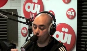 "Commandeur Replay" sur Ouï Fm n°172 27.04.10