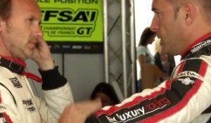 Super Série FFSA - GT - Enquête