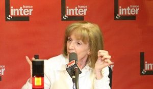 Gisèle Halimi - France Inter