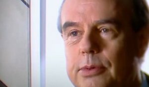 Frédéric Mitterrand - Constantin Brancusi, Suivez l'artiste