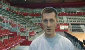 Calaisis TV : Dernière ligne droite pour le Calais Basket