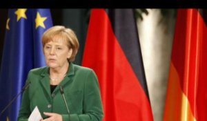 Merkel joue son avenir en Rhénanie