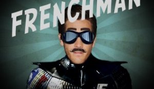 Frenchman S02E06 - Le sosie