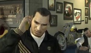GTA Episodes From Liberty City sur PS3
