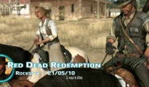 Prologue HD : Red Dead Redemption