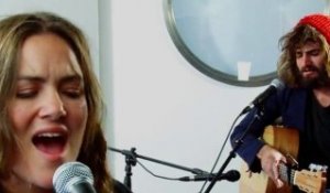 La Session (2/2): Angus and Julia Stone