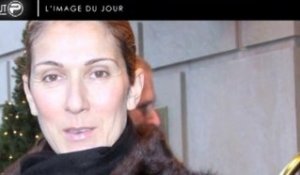 JT Purepeople : Céline Dion enceinte et Zidane revient !