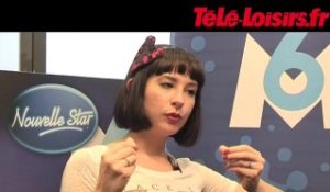Lussi (Nouvelle Star 2010) : Interview