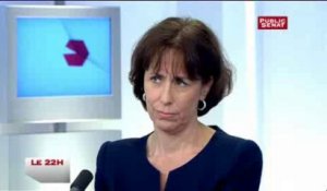 Affaire «Boutin» : un salaire qui « choque » Fabienne Keller