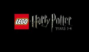 Lego Harry Potter - E3 2010 Trailer [HD]
