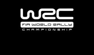 WRC - Trailer