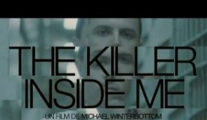 The Killer Inside Me : Bande-Annonce (VOSTFR/HD)
