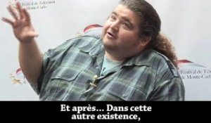 Jorge Garcia explique la fin de Lost