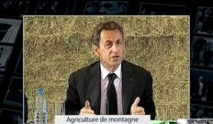 Sarko Info - 1er juillet