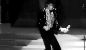 Michael Jackson : mon clip hommage