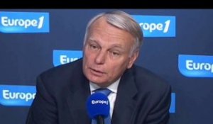 Ayrault : "nous exigeons la vérité"