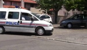 Opération « Tranquillité Vacances » commissariat Carcassonne