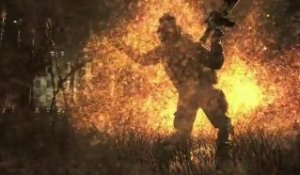 Modern Warfare 2 : Trailer Infamy