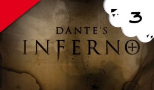 Dante's inferno - X360 - 03