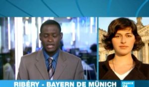 Ribéry - Bayern de Munich : L'affaire Zahia préoccupe l'Alle