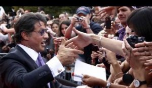 Stallone enflamme le 9-3