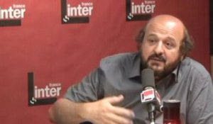 Hervé Le Treut - France Inter